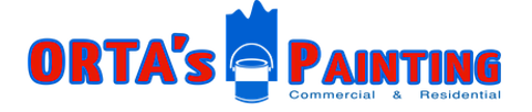 Orta's Painting Logo
